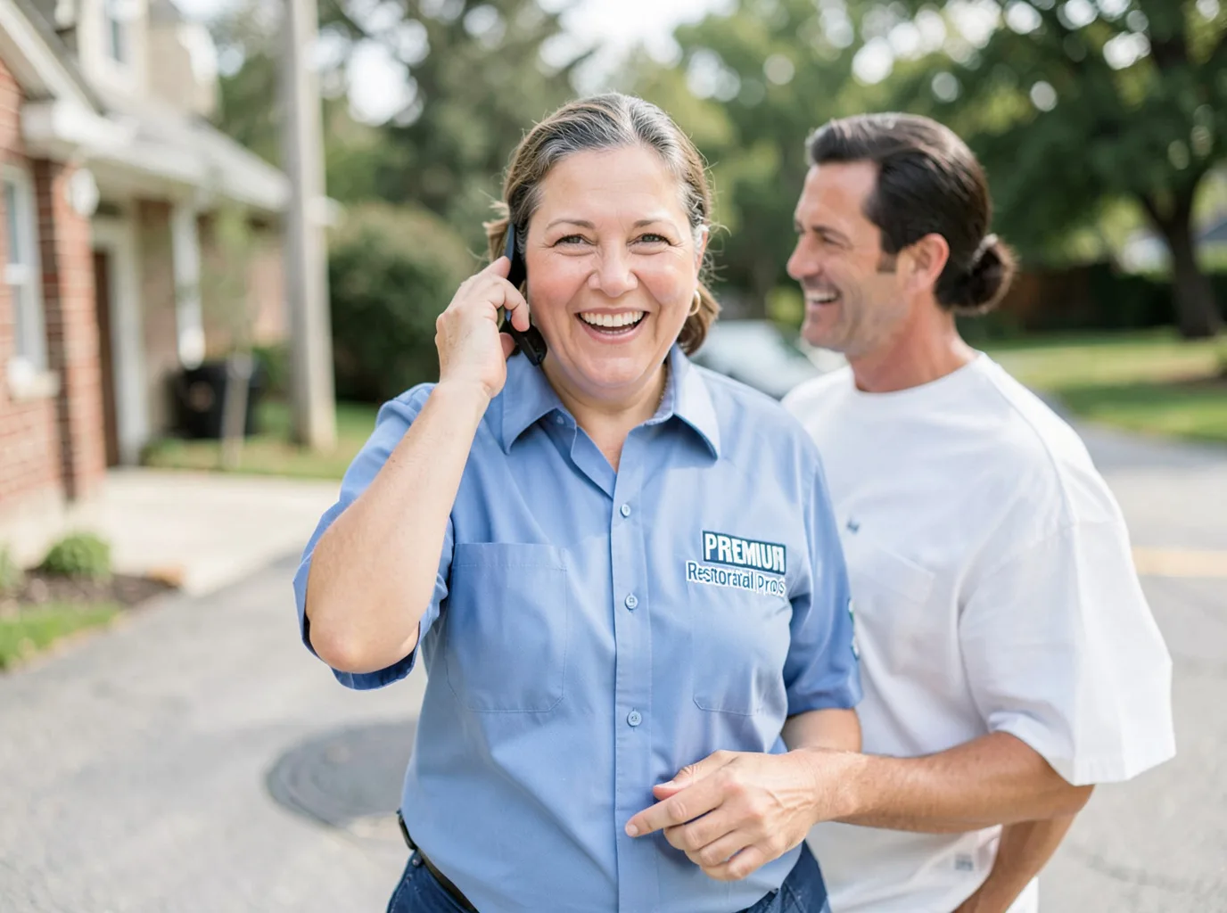 Water Damage Restoration Balta, ND FAQs